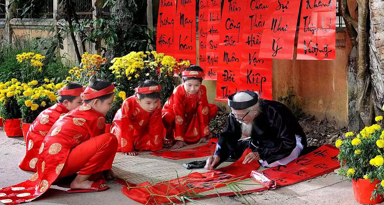 Văn hóa Việt Nam