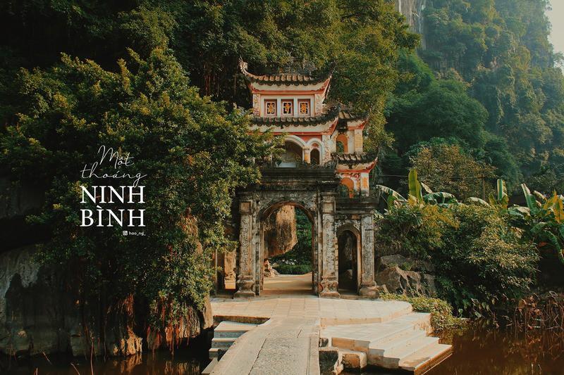 Ninh Binh Tour